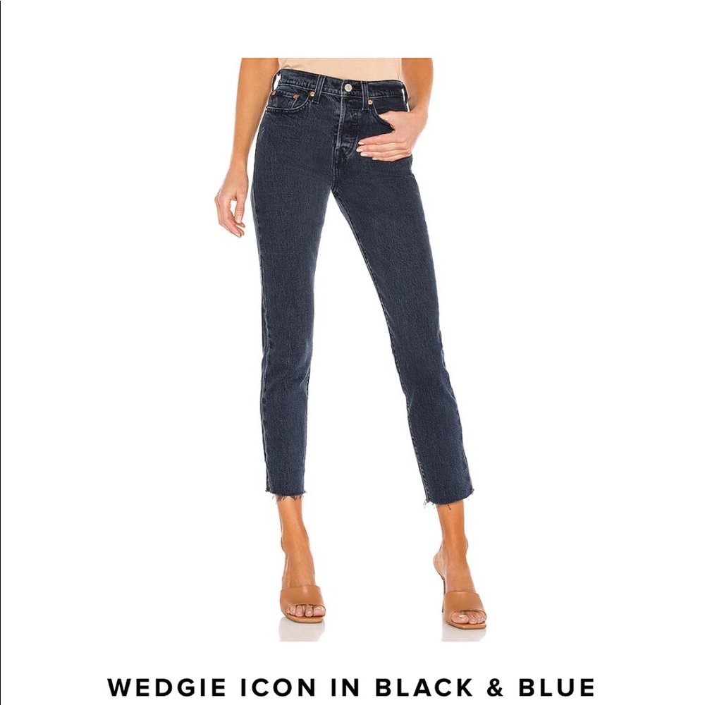 Levi’s Icon Wedgie
